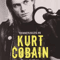 Kurt Cobain Black White Poster Retro Rock Music Wall Art Canvas Print 11
