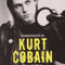 Kurt Cobain Black White Poster Retro Rock Music Wall Art Canvas Print 11