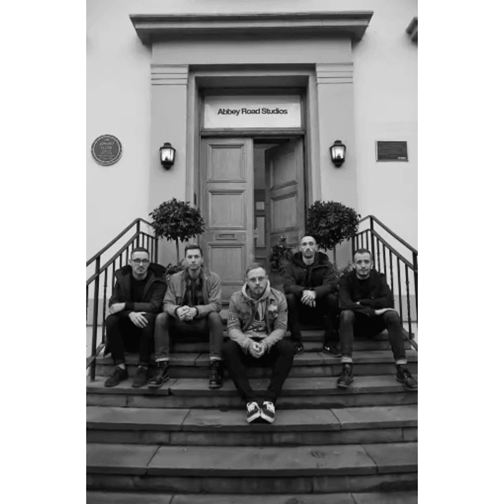 Deftones Around The Fur Album Poster Retro Rock Band Wall Art Decor 16