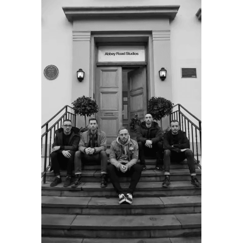 Deftones Around The Fur Album Poster Retro Rock Band Wall Art Decor 16