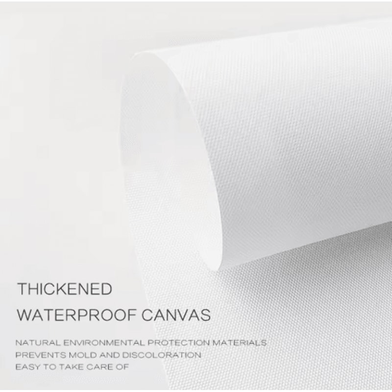 Vintage Perfume Fashion Wall Art Elegant Woman Canvas Print Decor 6