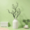 Artificial Antler Branch Set Rustic Dried Style Decorative Branches 4PCS 5