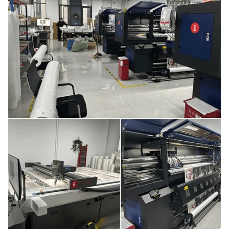 Frameless Japanese Pine Tree Wall Art Zen Nature Poster Print For Calm Interiors 20