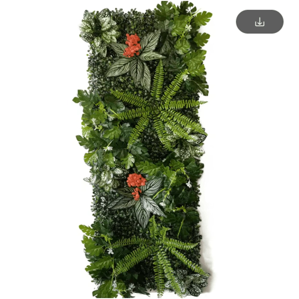 Artificial Grass Wall Panel Green Backdrop Decor For Weddings Events 157 By 472 1