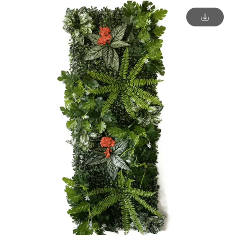 Artificial Grass Wall Panel Green Backdrop Decor For Weddings Events 157 By 472 1