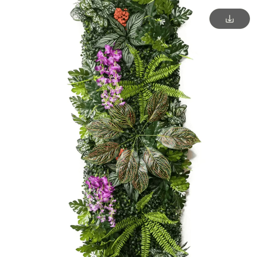 Artificial Grass Wall Panel Green Backdrop Decor For Weddings Events 157 By 472 9