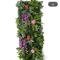 Artificial Grass Wall Panel Green Backdrop Decor For Weddings Events 157 By 472 10
