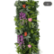 Artificial Grass Wall Panel Green Backdrop Decor For Weddings Events 157 By 472 10