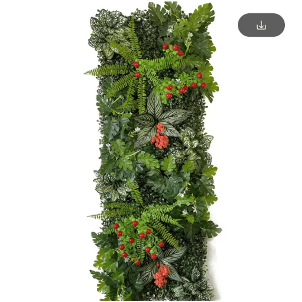 Artificial Grass Wall Panel Green Backdrop Decor For Weddings Events 157 By 472 2