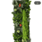 Artificial Grass Wall Panel Green Backdrop Decor For Weddings Events 157 By 472 3