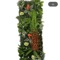 Artificial Grass Wall Panel Green Backdrop Decor For Weddings Events 157 By 472 4