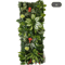 Artificial Grass Wall Panel Green Backdrop Decor For Weddings Events 157 By 472 5