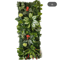 Artificial Grass Wall Panel Green Backdrop Decor For Weddings Events 157 By 472 5