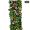 Artificial Grass Wall Panel Green Backdrop Decor For Weddings Events 157 By 472 6
