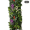 Artificial Grass Wall Panel Green Backdrop Decor For Weddings Events 157 By 472 7