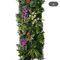 Artificial Grass Wall Panel Green Backdrop Decor For Weddings Events 157 By 472 7