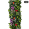 Artificial Grass Wall Panel Green Backdrop Decor For Weddings Events 157 By 472 13