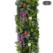 Artificial Grass Wall Panel Green Backdrop Decor For Weddings Events 157 By 472 14