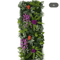 Artificial Grass Wall Panel Green Backdrop Decor For Weddings Events 157 By 472 16