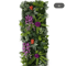 Artificial Grass Wall Panel Green Backdrop Decor For Weddings Events 157 By 472 16