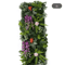 Artificial Grass Wall Panel Green Backdrop Decor For Weddings Events 157 By 472 18