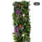 Artificial Grass Wall Panel Green Backdrop Decor For Weddings Events 157 By 472 18