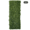 Artificial Grass Wall Panel Green Backdrop Decor For Weddings Events 157 By 472 19