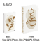 Luxury Decorative Book Box Islamic Kaaba Design Coffee Table Storage Decor 6