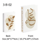 Luxury Decorative Book Box Islamic Kaaba Design Coffee Table Storage Decor 6
