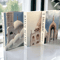 Luxury Decorative Book Box Islamic Kaaba Design Coffee Table Storage Decor 0