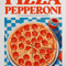 Aperol Spritz Pizza Cocktail Kitchen Wall Art Italian Food Canvas Poster 8