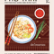 Delicious Food Wall Art Canvas World Cuisine Kitchen Poster With Ravioli Ramen Coffee 14