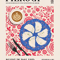 Delicious Food Wall Art Canvas World Cuisine Kitchen Poster With Ravioli Ramen Coffee 7