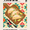 Delicious Food Wall Art Canvas World Cuisine Kitchen Poster With Ravioli Ramen Coffee 21