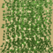 210cm LED Ivy Garland Artificial Vine Fairy Lights For Room Event Decor 3
