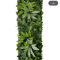 Artificial Boxwood Hedge Panel Green Grass Wall Backdrop For Home Events 157 By 472 1