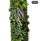 Artificial Boxwood Hedge Panel Green Grass Wall Backdrop For Home Events 157 By 472 4