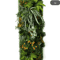 Artificial Boxwood Hedge Panel Green Grass Wall Backdrop For Home Events 157 By 472 6