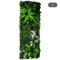 Artificial Boxwood Hedge Panel Green Grass Wall Backdrop For Home Events 157 By 472 8