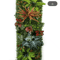 Artificial Boxwood Hedge Panel Green Grass Wall Backdrop For Home Events 157 By 472 15