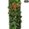 Artificial Boxwood Hedge Panel Green Grass Wall Backdrop For Home Events 157 By 472 16
