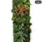 Artificial Boxwood Hedge Panel Green Grass Wall Backdrop For Home Events 157 By 472 16