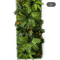 Artificial Boxwood Hedge Panel Green Grass Wall Backdrop For Home Events 157 By 472 17