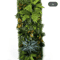 Artificial Boxwood Hedge Panel Green Grass Wall Backdrop For Home Events 157 By 472 18
