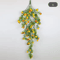 Artificial Boxwood Hedge Panel Green Grass Wall Backdrop For Home Events 157 By 472 19