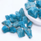 100g Blue Apatite Crystal Natural Raw Healing Stone For Decor Energy 1