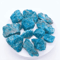 100g Blue Apatite Crystal Natural Raw Healing Stone For Decor Energy 2