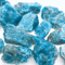 100g Blue Apatite Crystal Natural Raw Healing Stone For Decor Energy 3