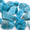 100g Blue Apatite Crystal Natural Raw Healing Stone For Decor Energy 3