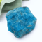 100g Blue Apatite Crystal Natural Raw Healing Stone For Decor Energy 0